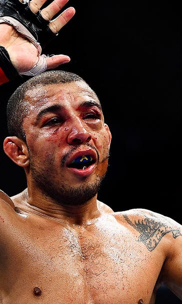 Morning Matchmaker: Who gets Jose Aldo next if Conor McGregor loses?